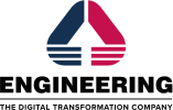 Logo ENGINEERING D.HUB