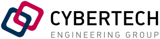 Logo CYBERTECH