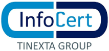 Logo INFOCERT