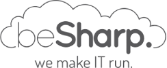 Logo BESHARP